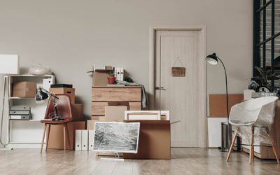 Packa upp i rätt ordning