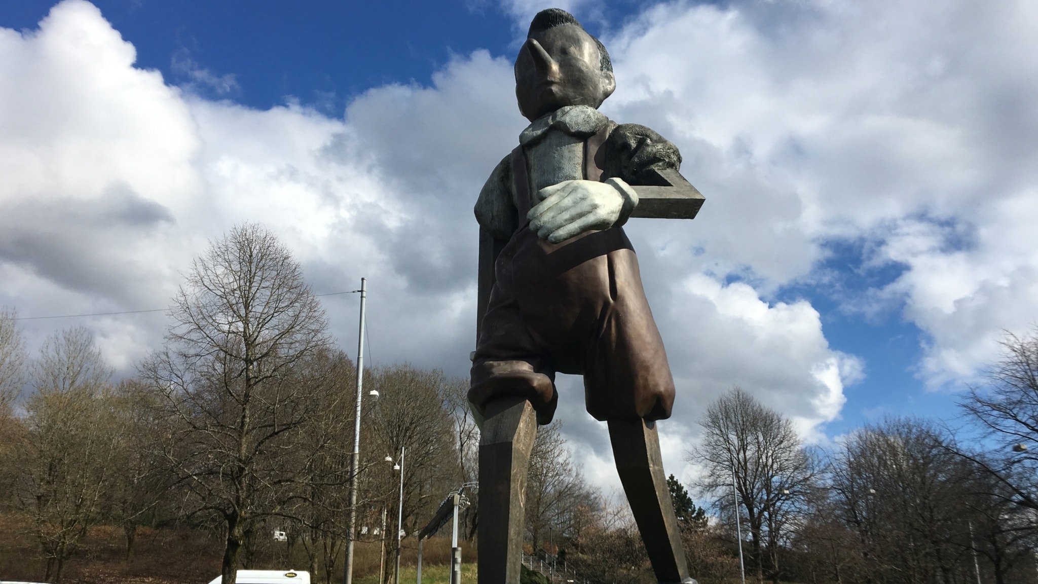 pinocchio Borås pinocchio