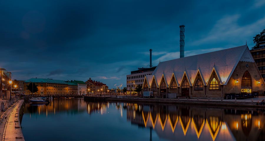 flyttfirma göteborg