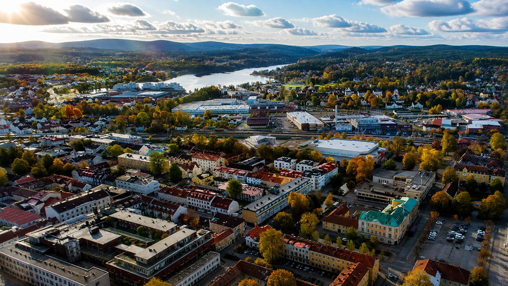 Flyttfirma Alingsås