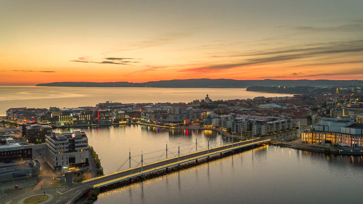 Bild på Jönköping