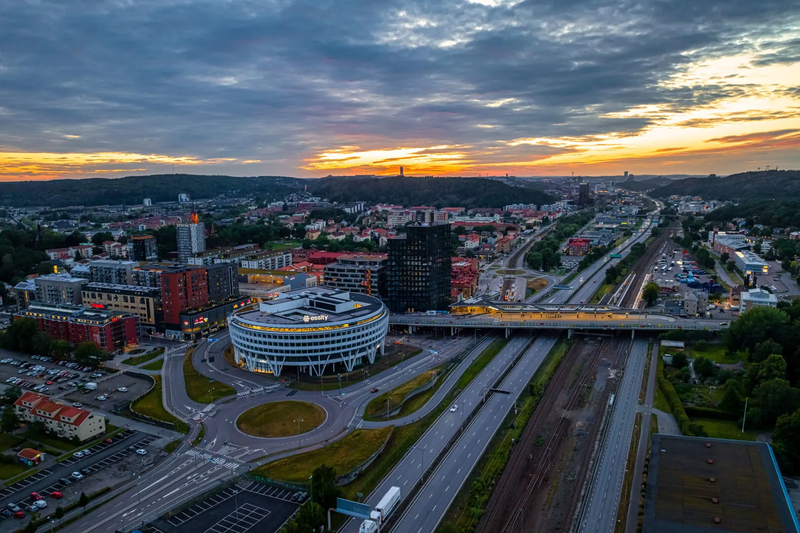flyttfirma mölndal